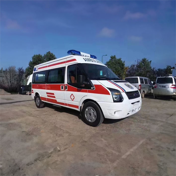 宁波租赁急救车电话号码