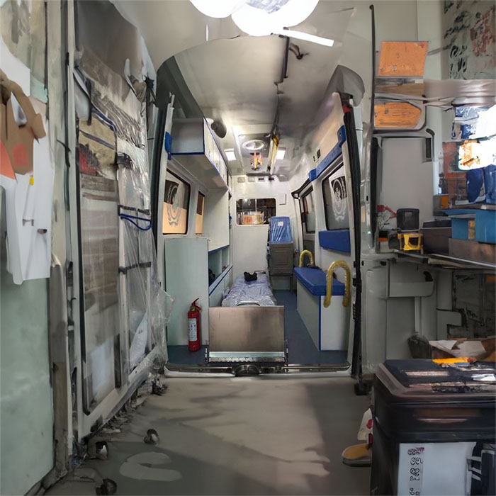 宁波租赁救护车电话号码