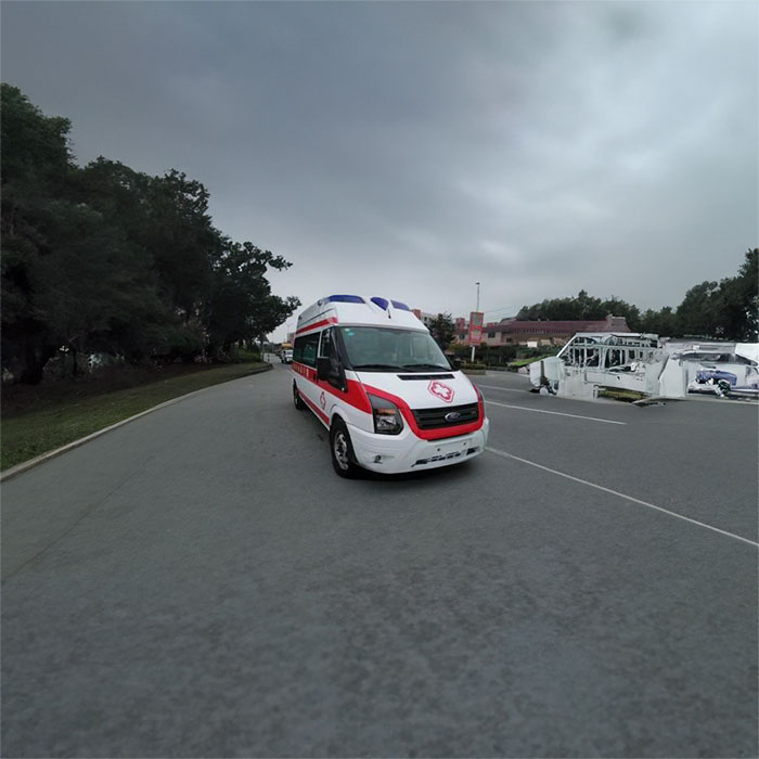 宁波租赁救护车联系电话