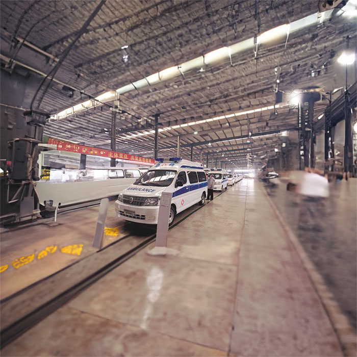 宁波出租急救车联系方式