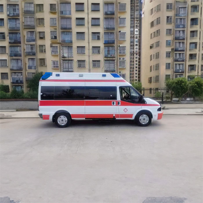 宁波租赁救护车电话