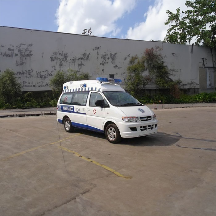 宁波出租救护车电话