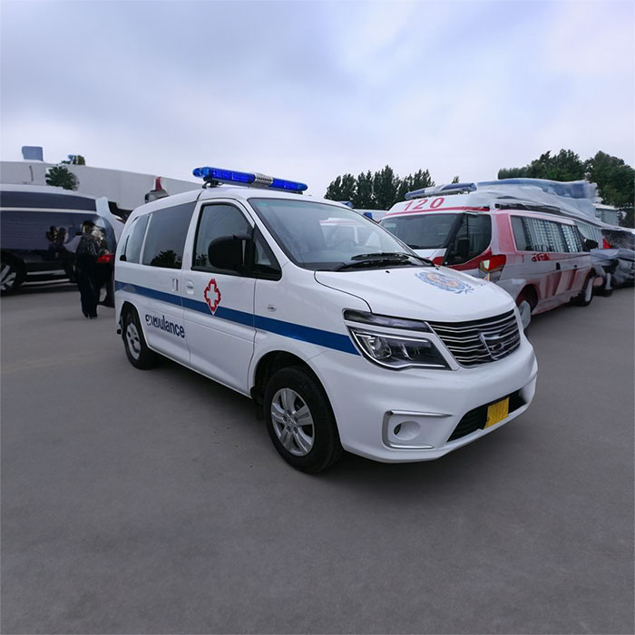 宁波出租救护车电话