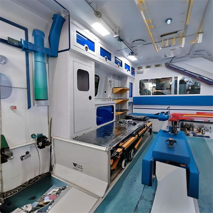 宁波租赁急救车联系方式