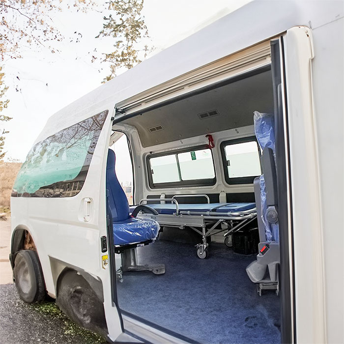 宁波出租急救车联系电话