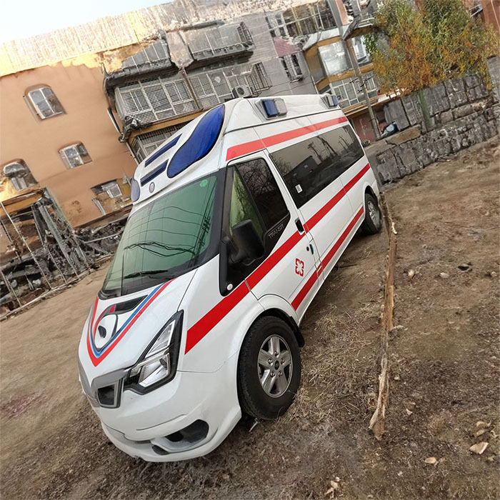 宁波出租私人救护车电话号码