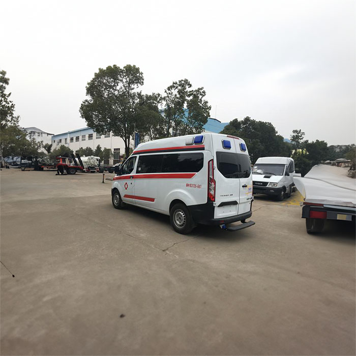 宁波出租急救车