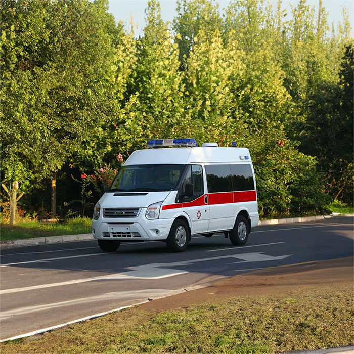 宁波出租私人救护车电话号码