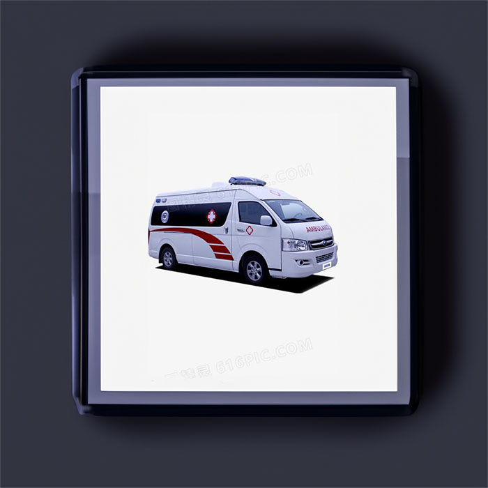 宁波出租私人救护车