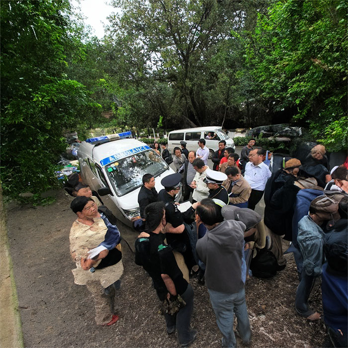 宁波租赁私人救护车电话