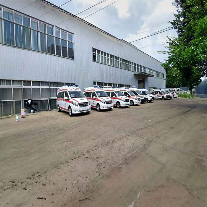 宁波租赁救护车电话号码