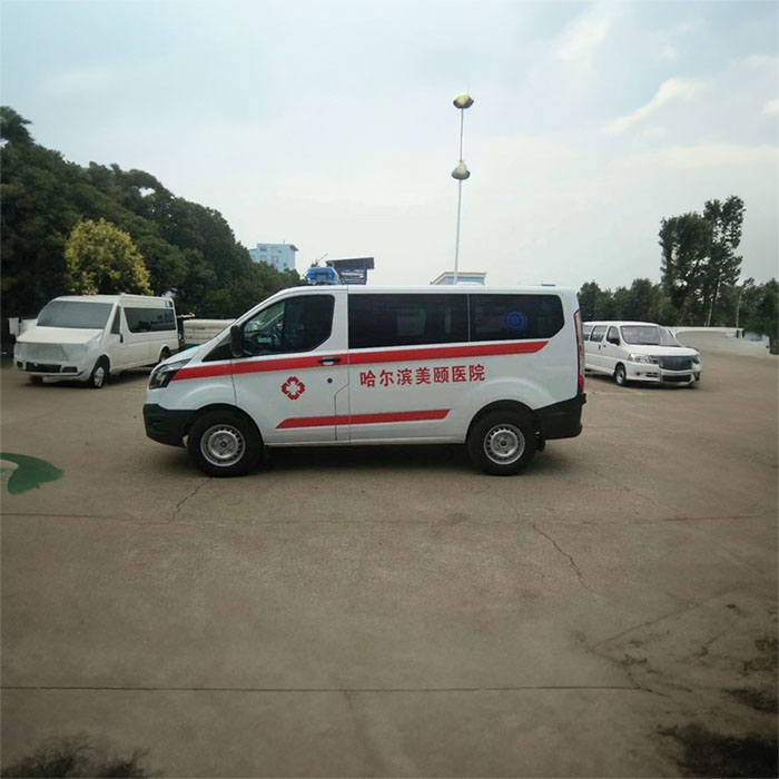 宁波出租急救车联系电话