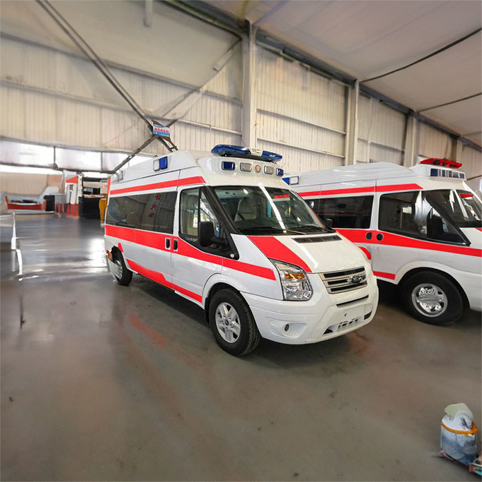 宁波出租救护车联系方式