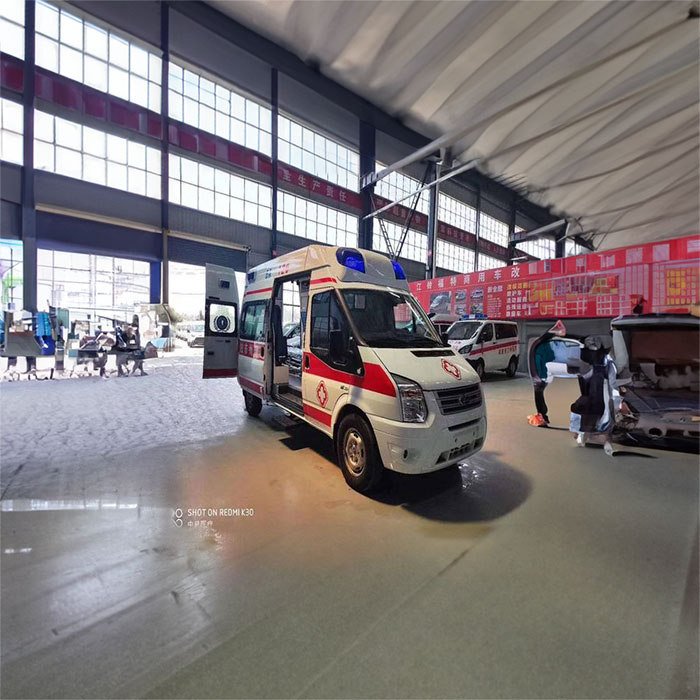 宁波出租私人救护车联系电话