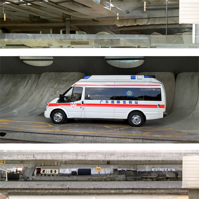 宁波出租急救车电话