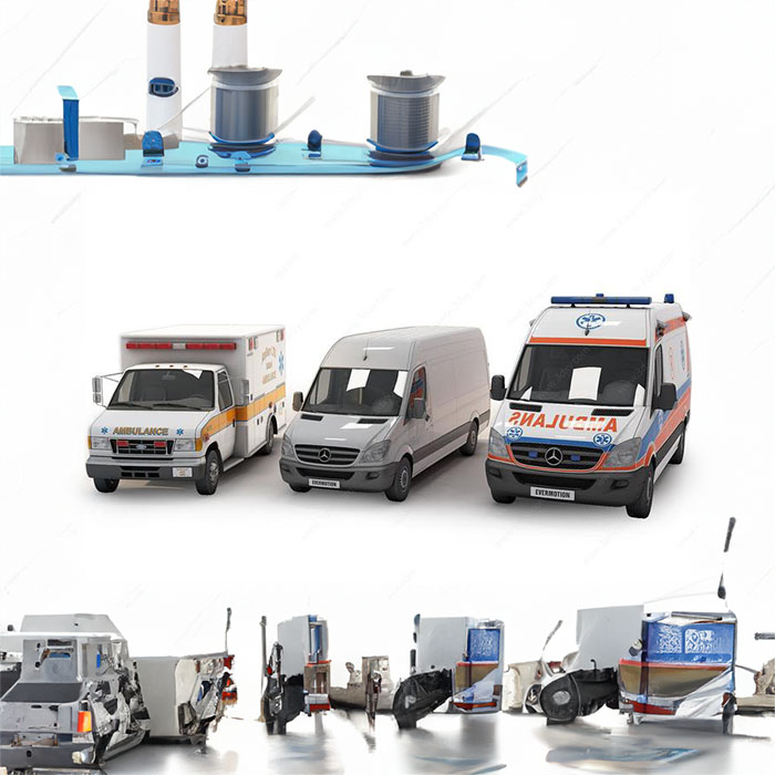 宁波租赁私人救护车电话号码