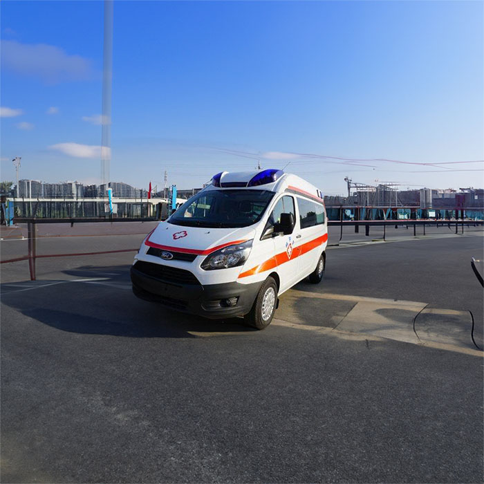 宁波出租救护车电话