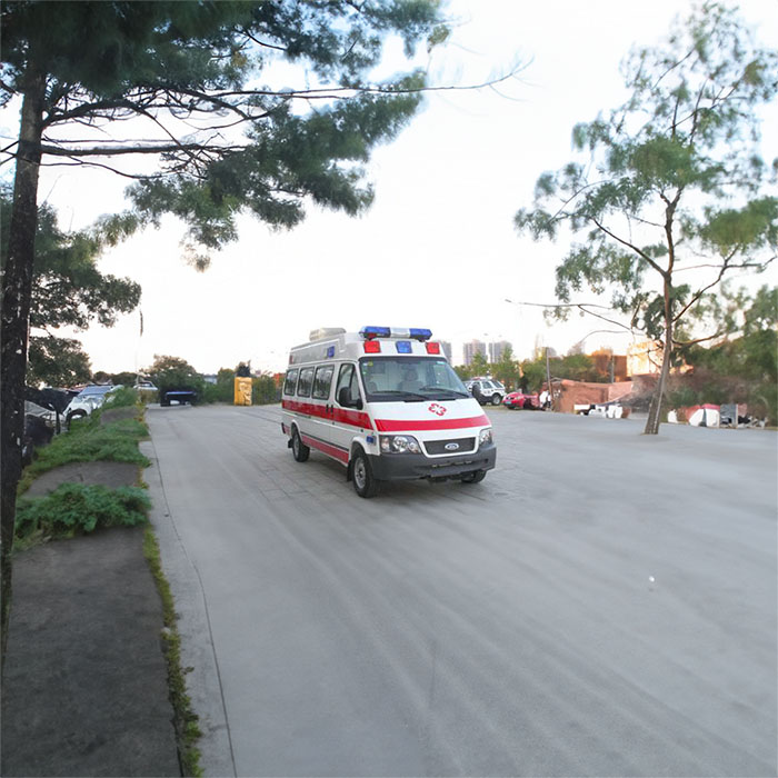 宁波出租救护车电话号码