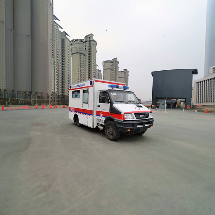 宁波租赁救护车电话号码