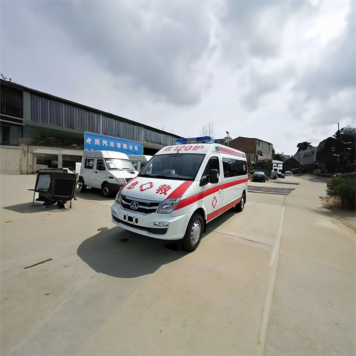 宁波租赁私人救护车电话