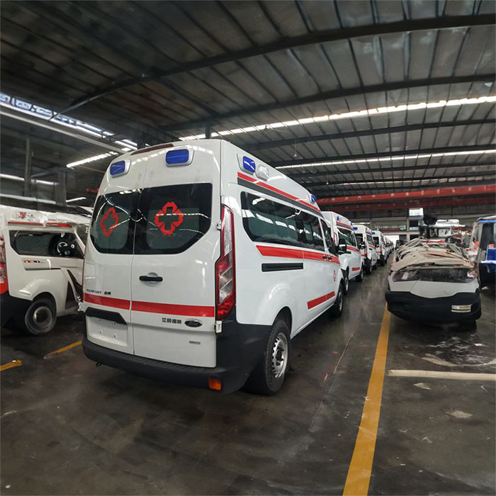 宁波租赁私人救护车联系电话