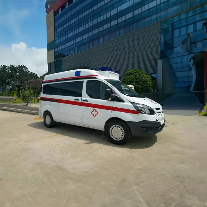 宁波租赁急救车电话号码