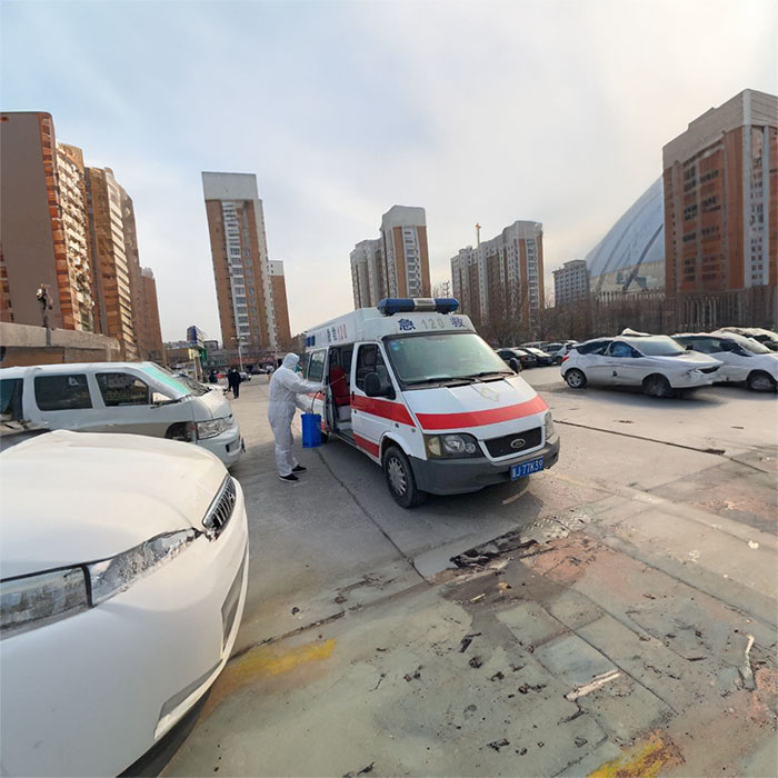 宁波出租急救车联系方式