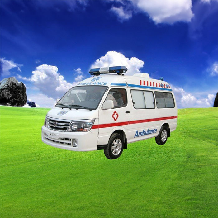 宁波出租救护车联系电话