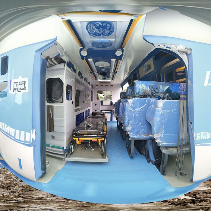 宁波租赁救护车联系电话