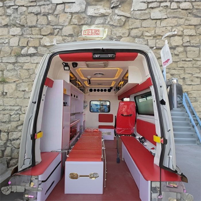 宁波租赁私人救护车联系电话