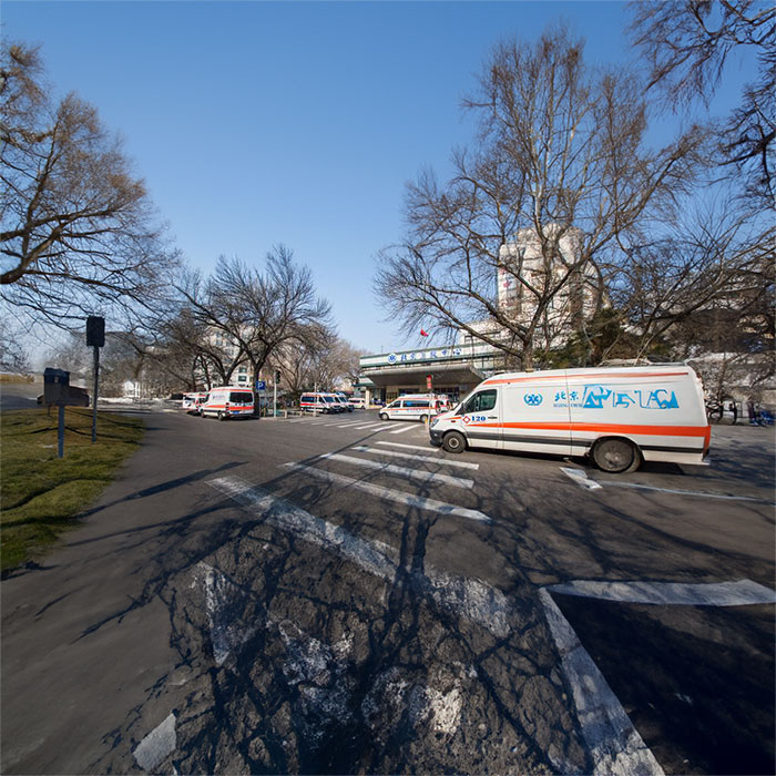 宁波租赁私人救护车联系方式