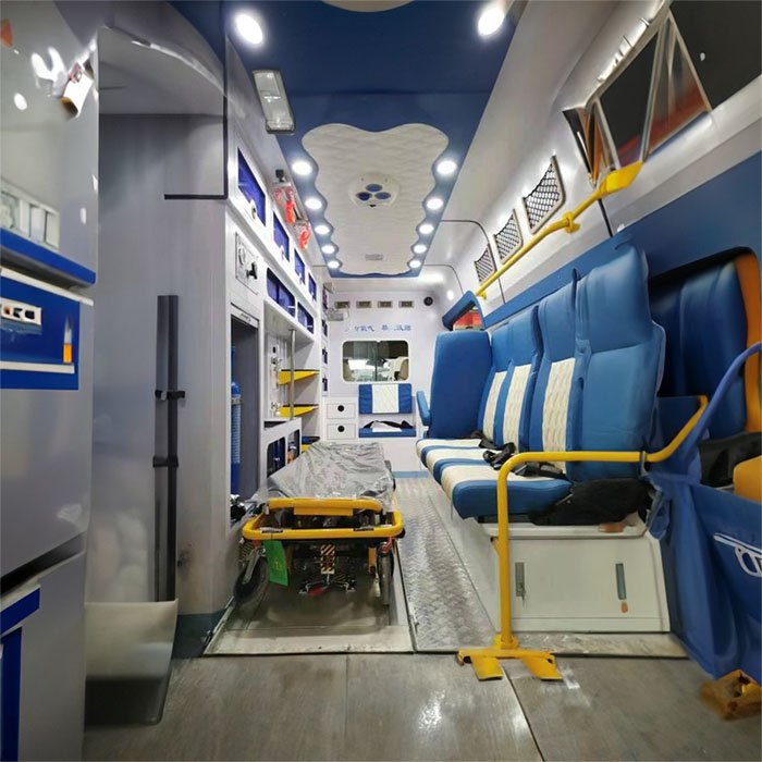 宁波租赁救护车联系电话