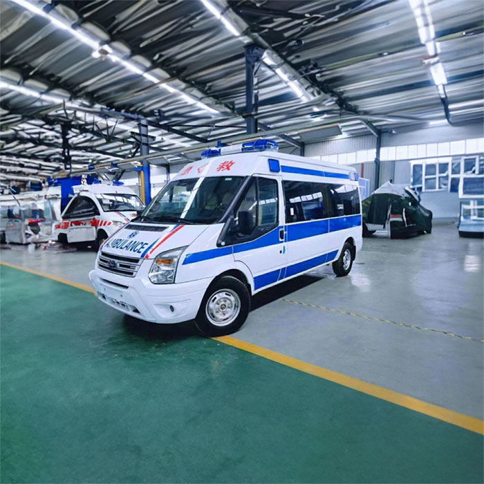 宁波出租救护车电话