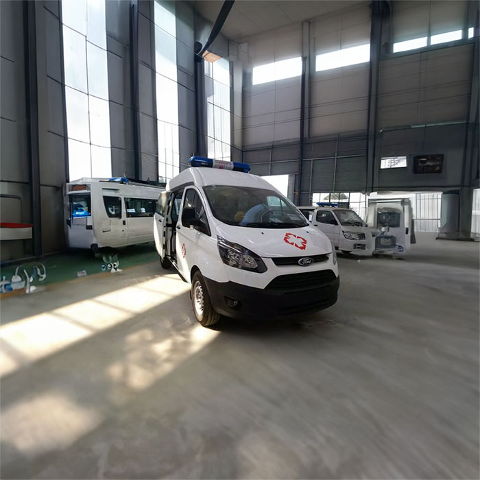 宁波出租私人救护车电话号码