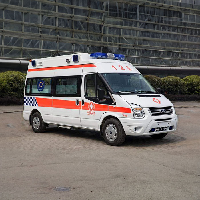 宁波出租急救车电话号码