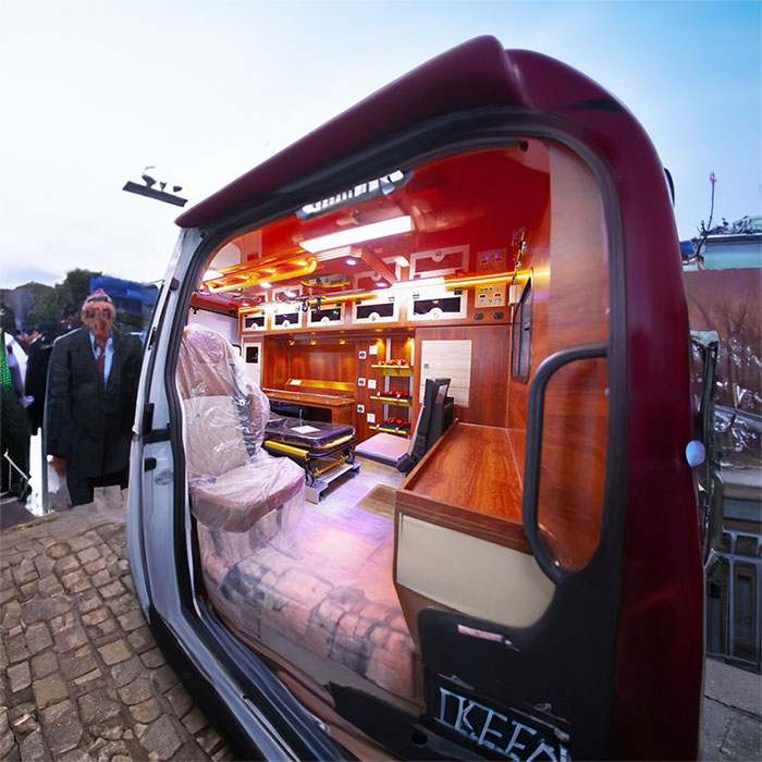 宁波租赁救护车联系方式