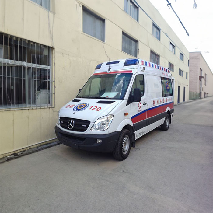 宁波租赁急救车电话