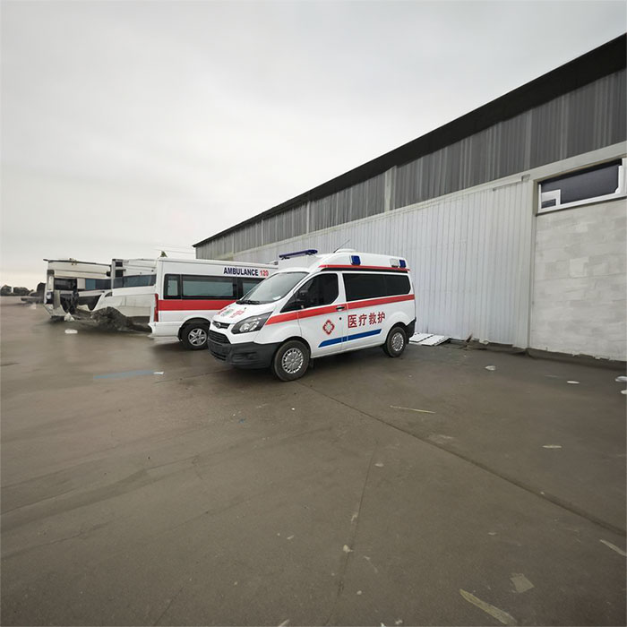 宁波租赁私人救护车电话号码
