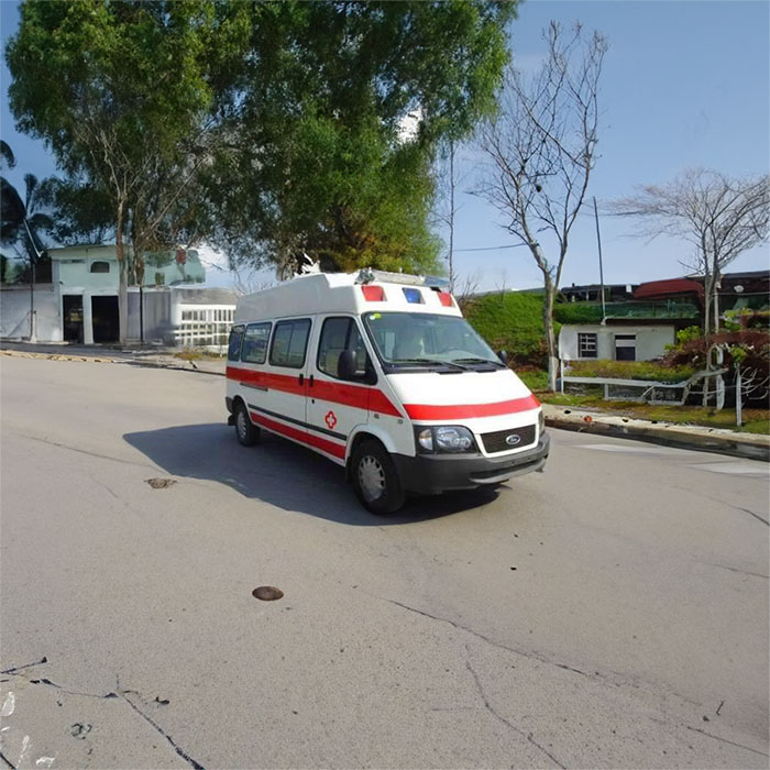宁波租赁救护车电话