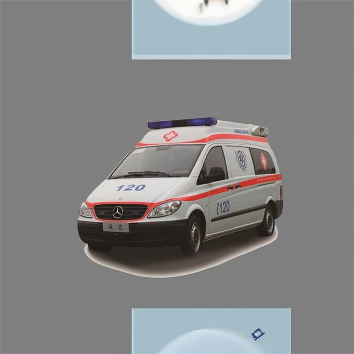 宁波出租急救车电话号码