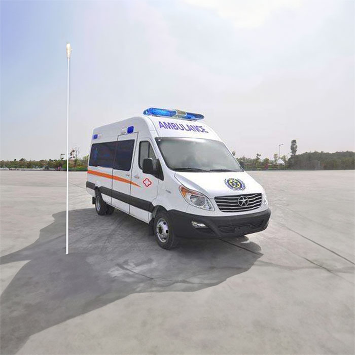 宁波租赁救护车