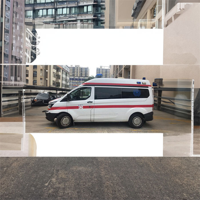 宁波出租私人救护车