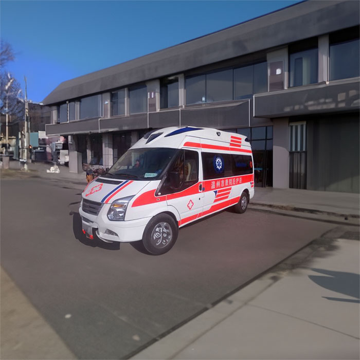 宁波租赁私人救护车电话号码