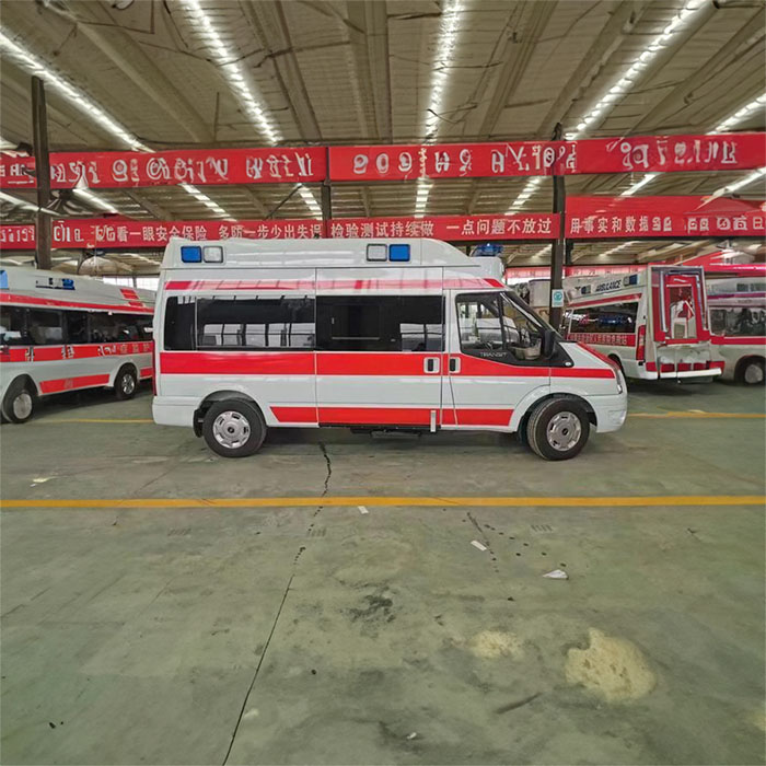 宁波租赁救护车联系方式