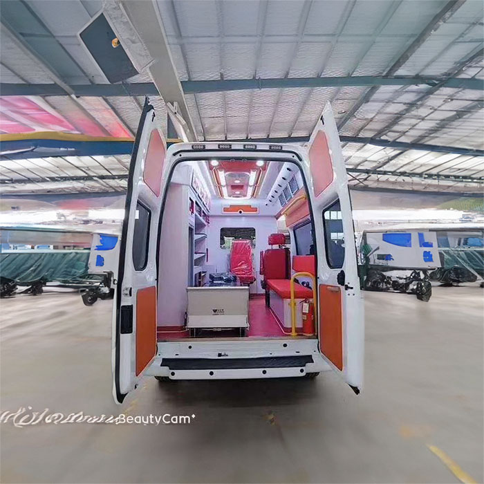 宁波出租救护车联系方式