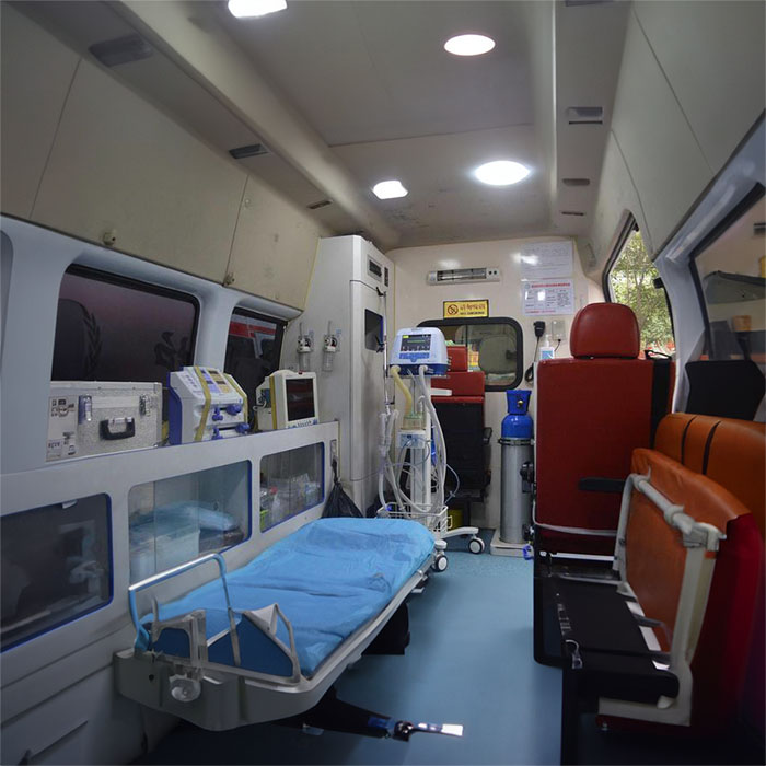 宁波出租私人救护车联系方式