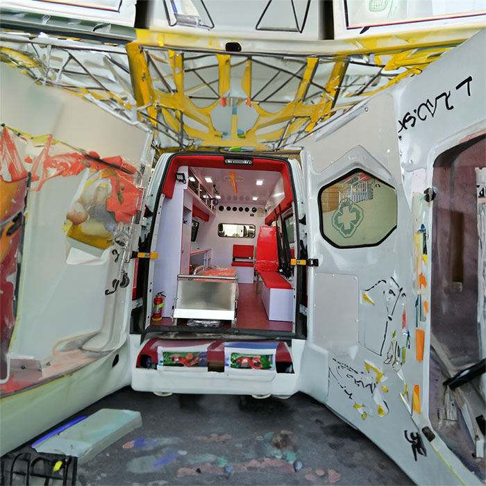 宁波租赁救护车联系方式