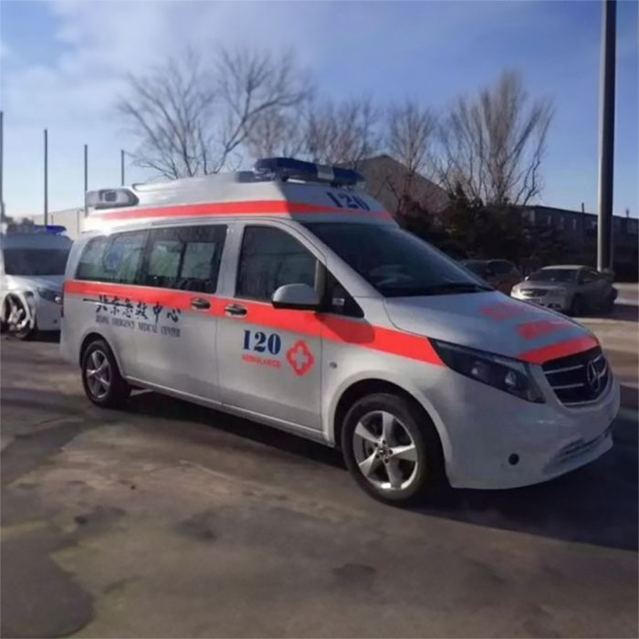 宁波租赁急救车电话