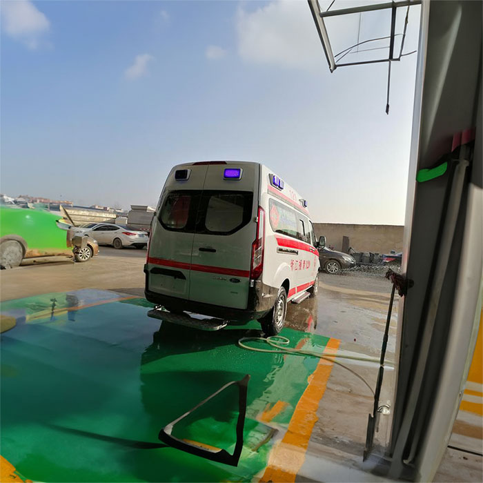 宁波出租救护车电话号码