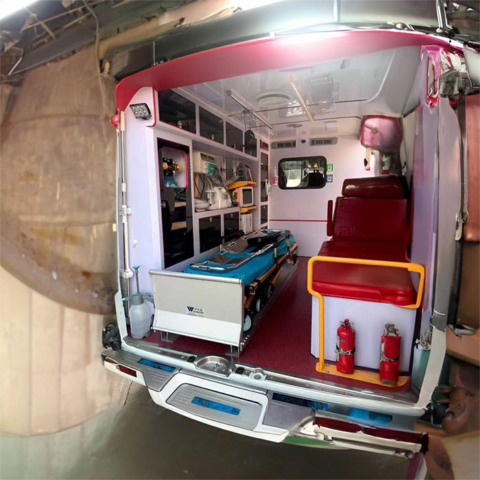 宁波出租急救车电话号码